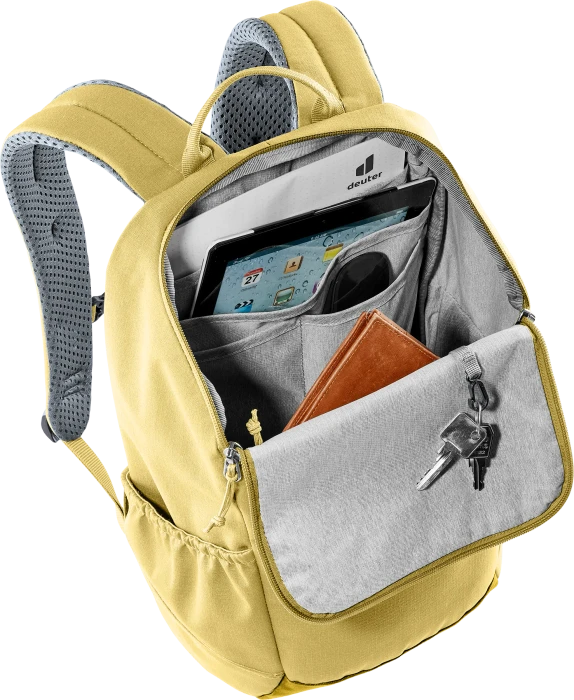 Deuter StepOut 16 ginger/turmeric
