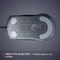 SteelSeries Rival 3 Gen 2, schwarz, USB Vorschaubild