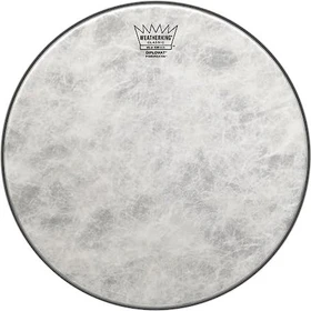 Remo Diplomat Fiberskyn Classic Fit 13"