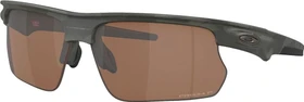 Oakley BiSphaera matte olive camo/prizm tungsten polarized
