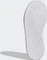 adidas Advantage Lifestyle Court Lace cloud white/real pink/core black (Junior) Vorschaubild