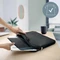 Leitz Ergo, Notebook-Stand, grau, höhenverstellbar Vorschaubild