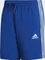 adidas Aeroready Essentials Chelsea 3-Streifen Shorts Trainingshose kurz royal blue/white (Herren) Vorschaubild