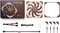 Noctua NF-A14x25 G2 PWM, 140mm Vorschaubild