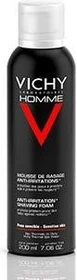 Vichy Homme Rasierschaum gegen Hautirritationen, 200ml
