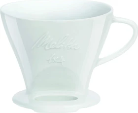 Melitta Keramik Kaffeebereiteraufsatz 1x4
