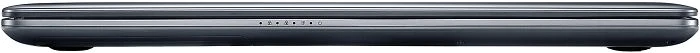 Samsung ATIV Book 4 - 450R5E, silber, Core i5-3230M, 4GB RAM, 500GB HDD, GeForce 710M, DE