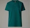The North Face RMST Logo Relaxed T-Shirt kurzarm (Damen) Vorschaubild