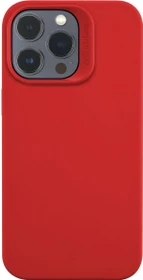 Cellularline Sensation für Apple iPhone 14 Pro rot
