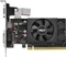 Palit GeForce GT 710, 2GB GDDR5, VGA, DVI, HDMI Vorschaubild