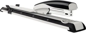 Leitz NeXXt, Langarm-Heftgerät 5560, schwarz