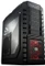 Cooler Master HAF X schwarz, Acrylfenster Vorschaubild