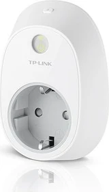 TP-Link Kasa HS100, Smart-Steckdose (HS100EU)