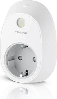 TP-Link Kasa HS100, Smart-Steckdose