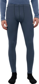 Jack Wolfskin Infinite Warm Hose lang midnight sky (Herren)