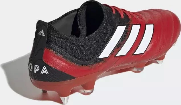 adidas Copa 20.1 SG active red/cloud white/core black (Herren)