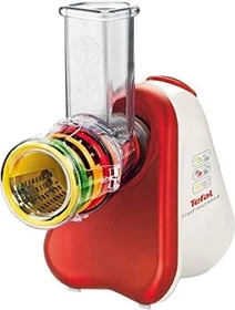 Tefal MB756G31 Fresh Express+ Reibe