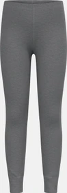 Odlo Active Warm Base Layer Hose lang odlo steel grey melange (Junior)