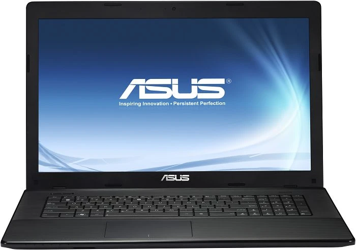 ASUS X75VB-TY043H, Core i5-3230M, 4GB RAM, 750GB HDD, GeForce GT 740M, PL