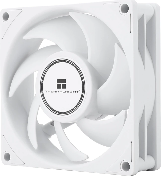 Thermalright TL-B8W, 80mm