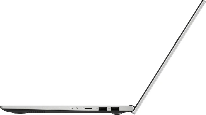 ASUS VivoBook 14 S413DA-EK348T, Bespoke Black, Ryzen 3 3250U, 8GB RAM, 256GB SSD, DE