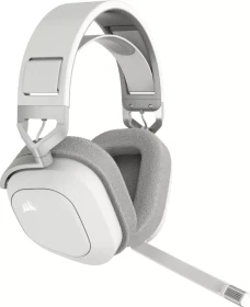 Corsair HS80 Max Wireless weiß