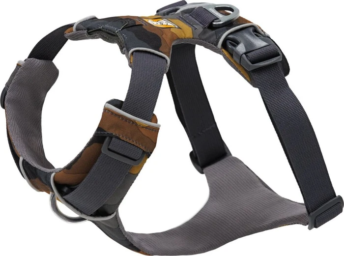 Ruffwear Front Range Harness XS, blau (30501-407S1)