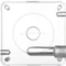 Bitspower Laing DDC Aufsatz Vorschaubild