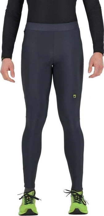 Karpos Alagna 2.0 Laufhose lang woodland grey/smoke blue (Herren)
