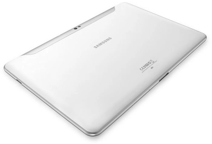 Samsung Galaxy Tab 10.1 P7510, schwarz, 32GB
