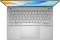 ASUS VivoBook S 14 OLED M5406WA-QD126WS, Cool Silver, Ryzen AI 9 HX 370, 24GB RAM, 1TB SSD, DE Vorschaubild