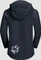 Jack Wolfskin Tucan Funktionsjacke night blue (Junior) Vorschaubild