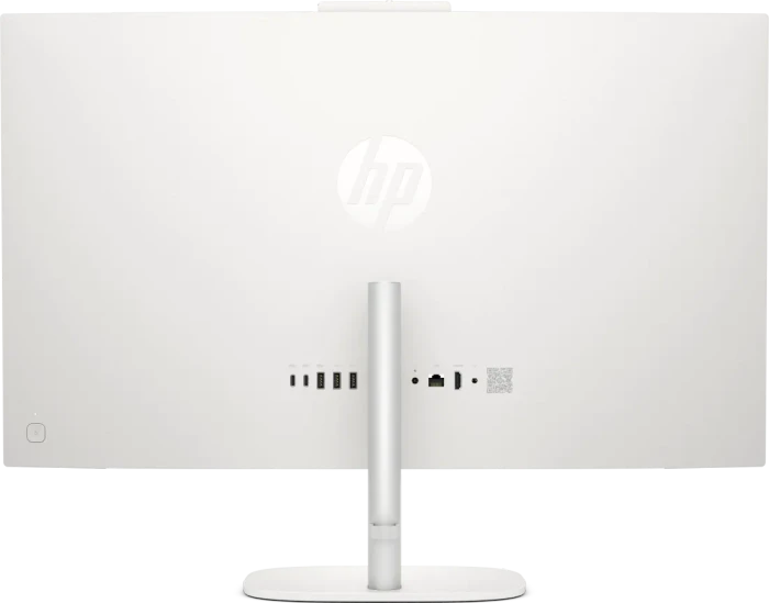 HP OmniStudio All-in-One 27-cw0471ng, Ryzen AI 7 445, 16GB RAM, 512GB SSD