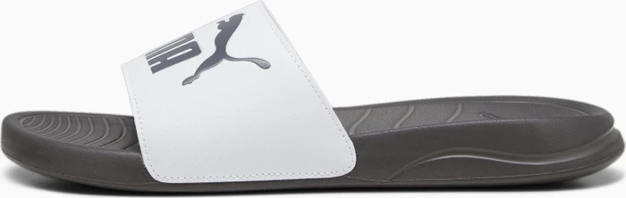 Puma Popcat 20 puma white/dark coal