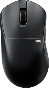 Pulsar Gaming Gears X3 LHD Mini Wireless schwarz, Linkshänder, USB