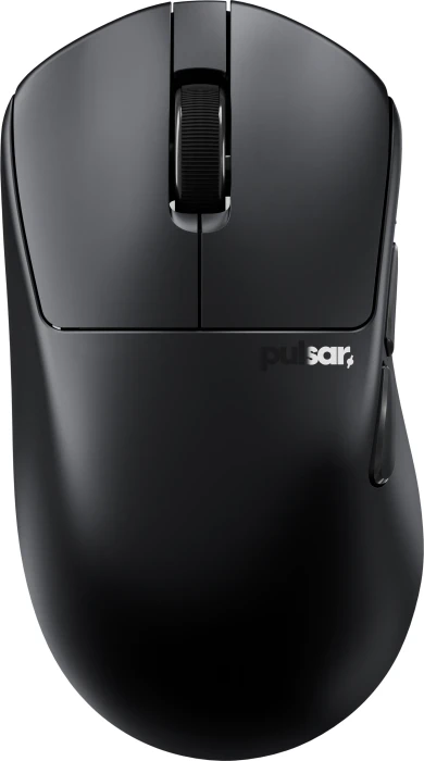 Pulsar Gaming Gears X3 LHD Mini Wireless schwarz, Linkshänder, USB