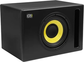 KRK Systems S8.4