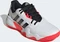 adidas Solematch Control 2 cloud white/core black/silver metallic Vorschaubild