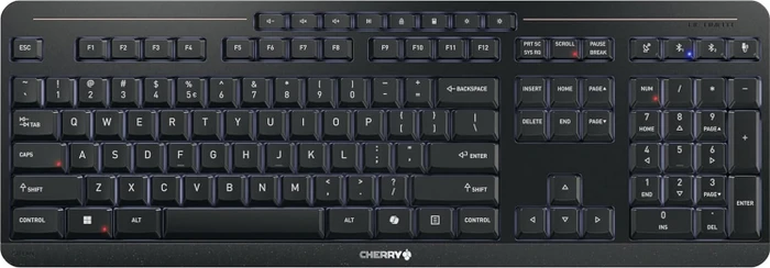 Cherry Stream Keyboard Ultimate
