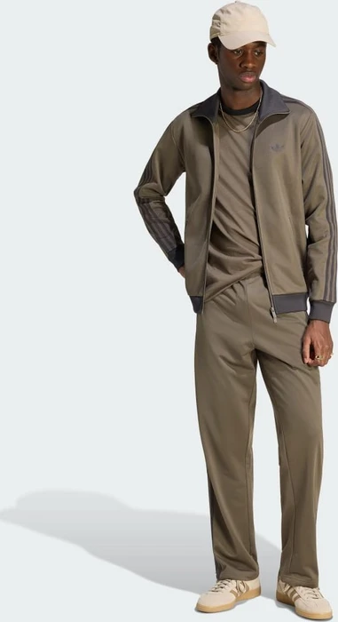 adidas Classics Tracktop Trainingsjacke branch (Herren)