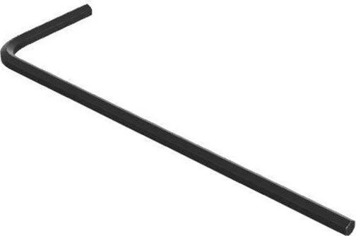 Wera 950 BM Innensechskant Winkelschlüssel, 6x90mm