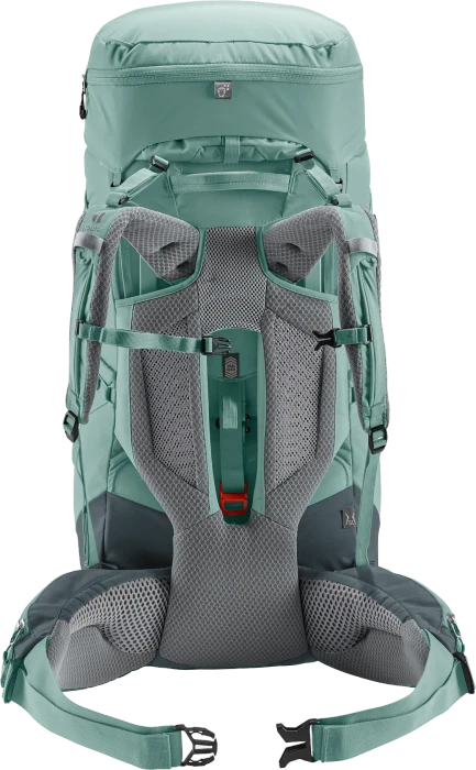 Deuter Aircontact Core 45+10 SL jade/graphite (Damen)