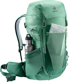 Deuter Futura 24 SL spearmint/seagreen (Damen)