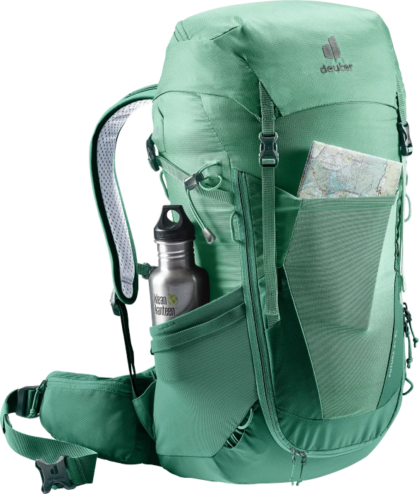 Deuter Futura 24 SL spearmint/seagreen (Damen)