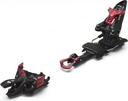 Marker Kingpin 13 100-125mm Tourenbindung (Modell 2021/2022)