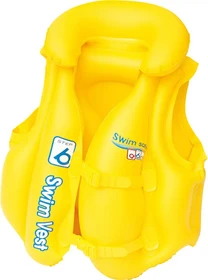 Bestway WonderSplash Schwimmweste (Junior)