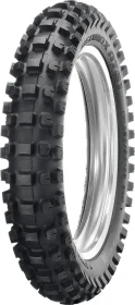 Dunlop Geomax AT81 120/90 18 65M TT