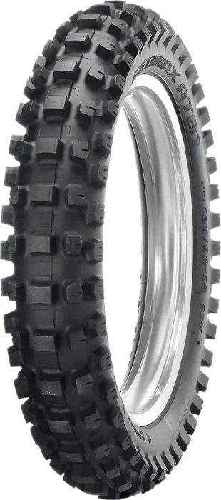 Dunlop Geomax AT81