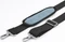 Hama Ultimate 13.3"-14.1" Laptop-Tasche, graublau Vorschaubild