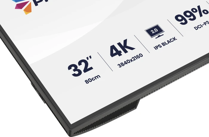 iiyama ProGraphic HB3201UHSNP-B1, 31.5"